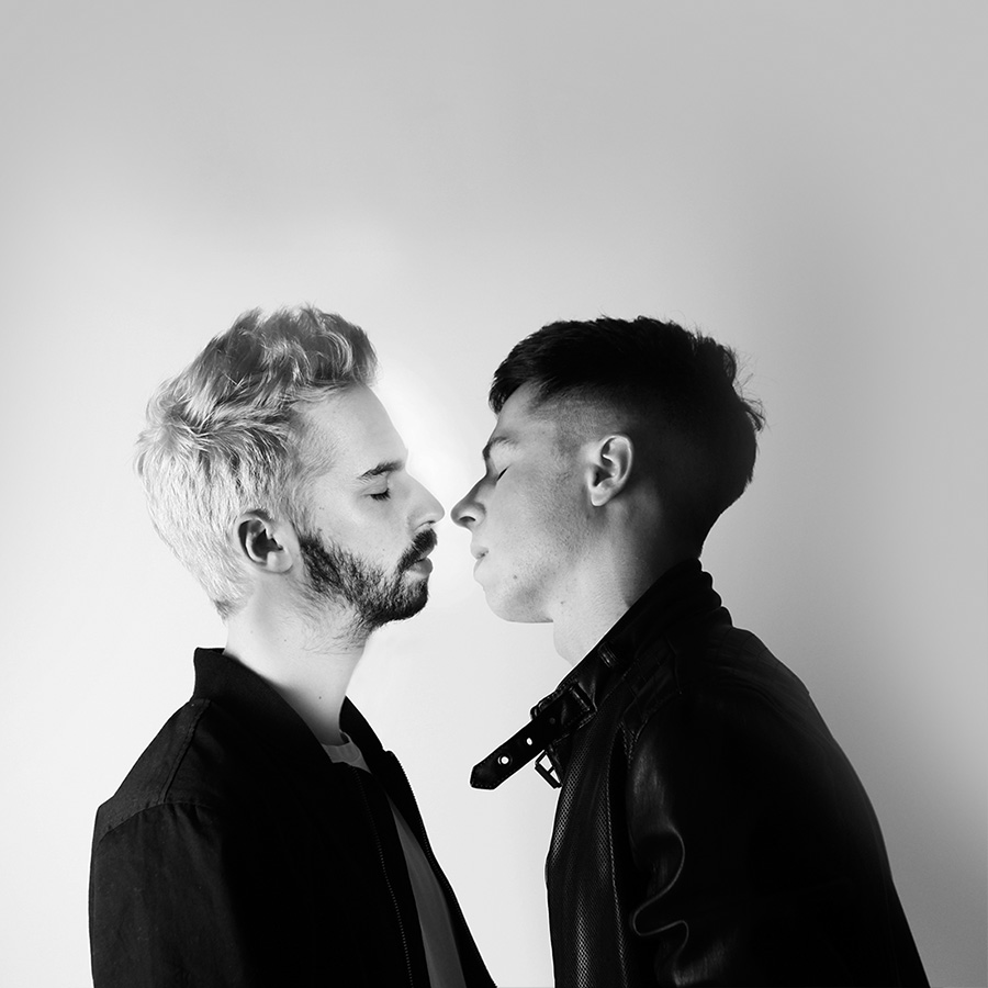 Ephèbe - Des Cheval