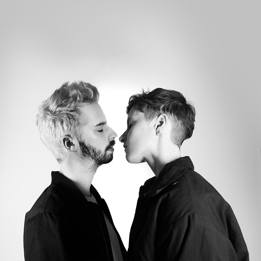 Ephèbe - Des Cheval