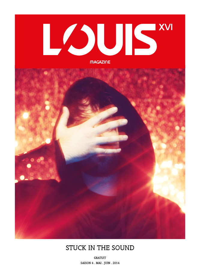 Louis - Des Cheval