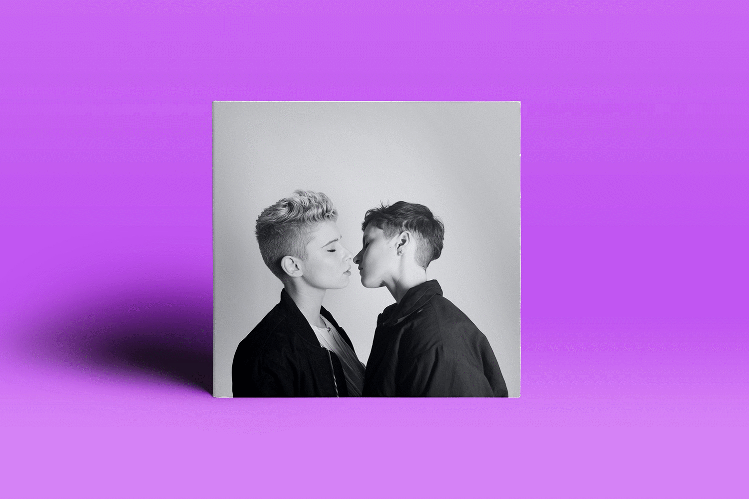 Ephèbe - Des Cheval