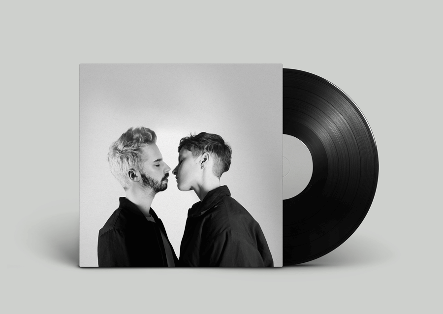 Ephèbe - Des Cheval