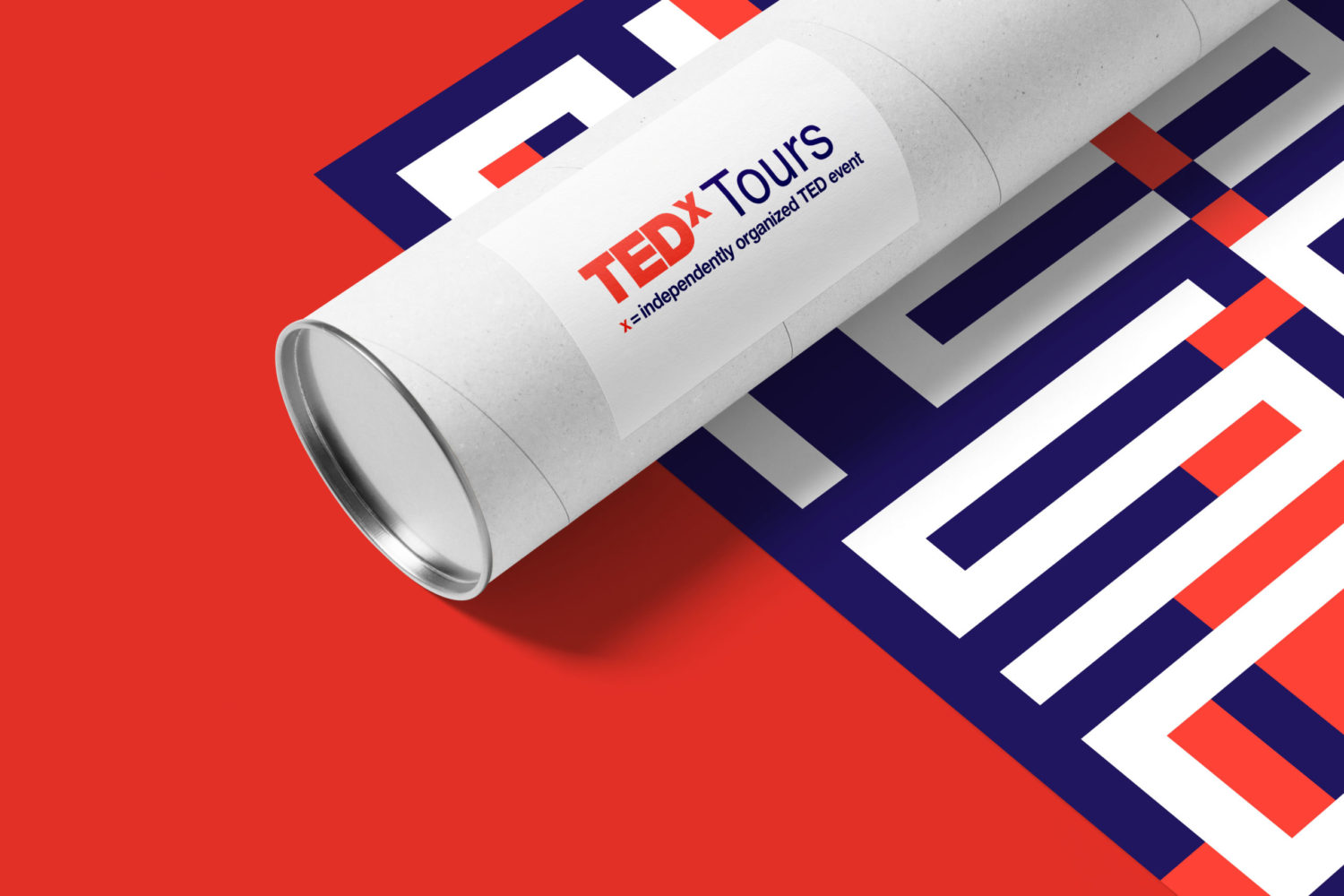 TEDxTours - Des Cheval