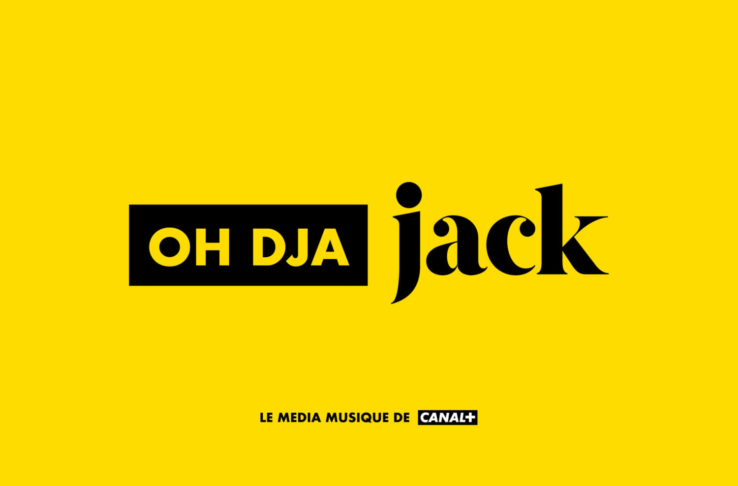 Jack – Canal+ - Des Cheval