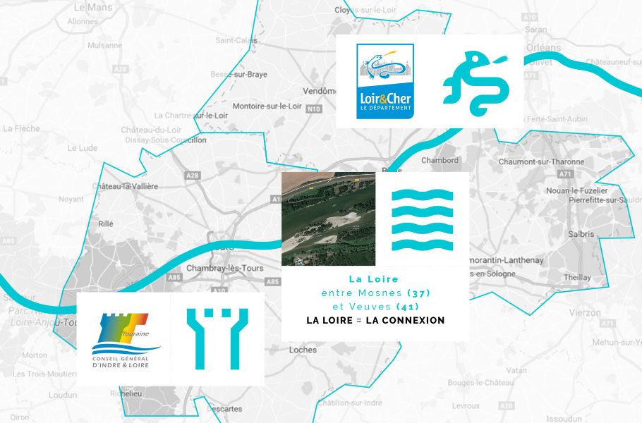 Val de Loire numérique - Des Cheval