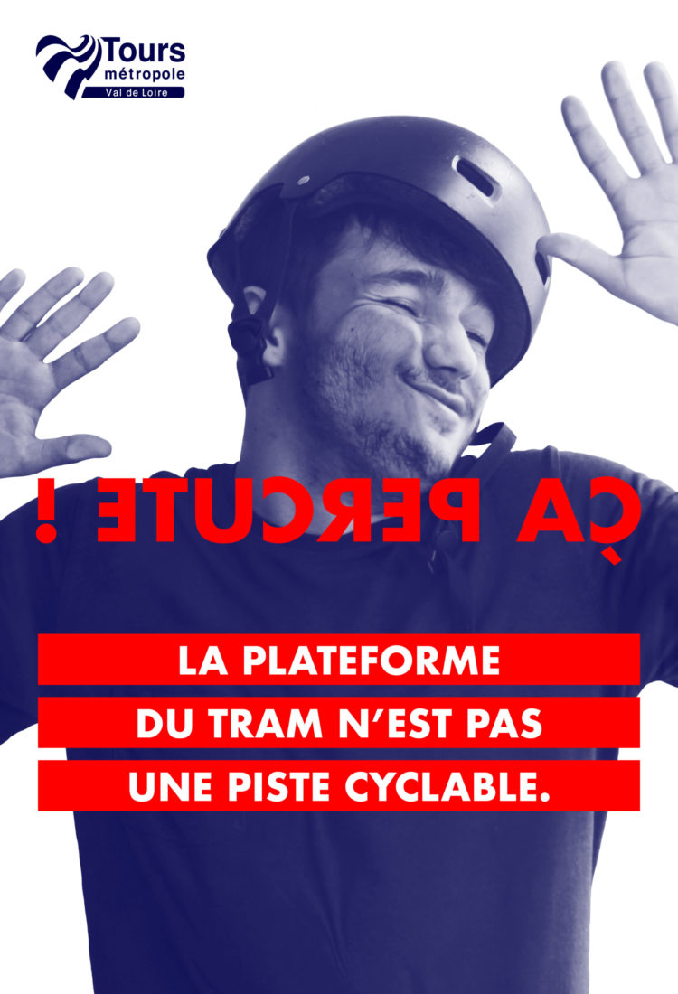 Syndicat des Mobilités de Touraine - Des Cheval