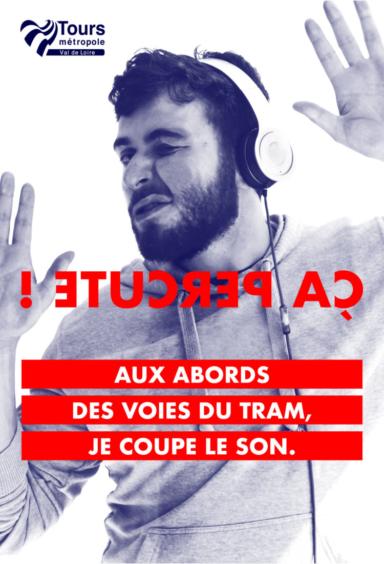 Syndicat des Mobilités de Touraine - Des Cheval