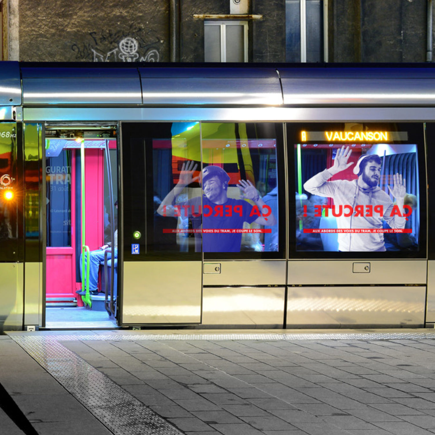 Syndicat des Mobilités de Touraine - Des Cheval