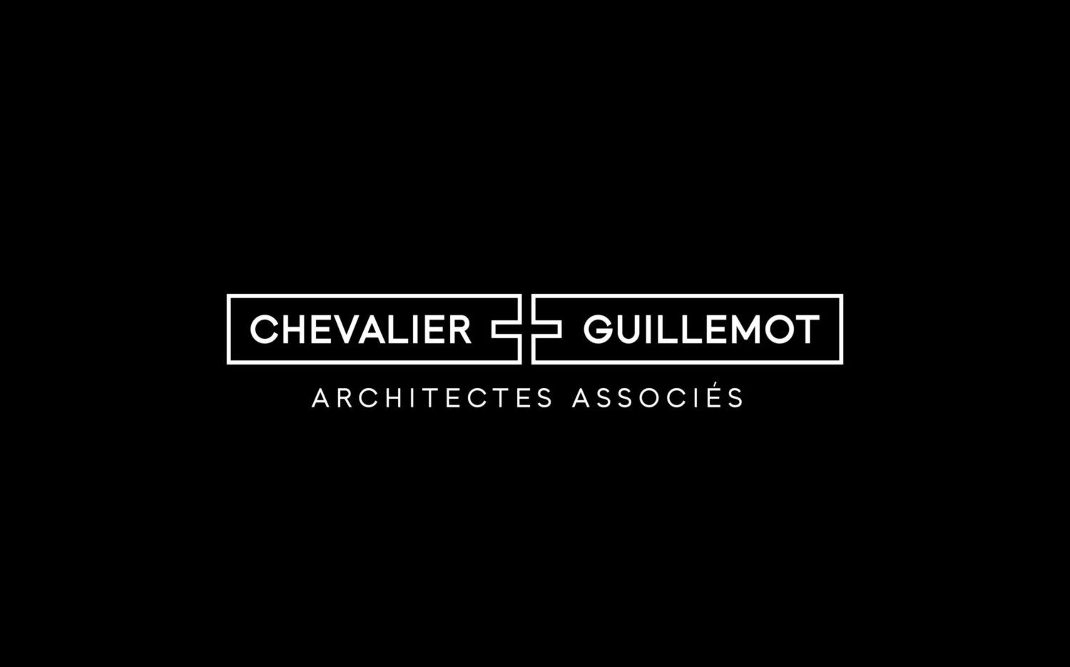 Chevalier+Guillemot architectes associés - Des Cheval