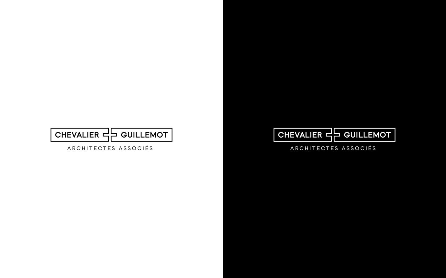Chevalier+Guillemot architectes associés - Des Cheval