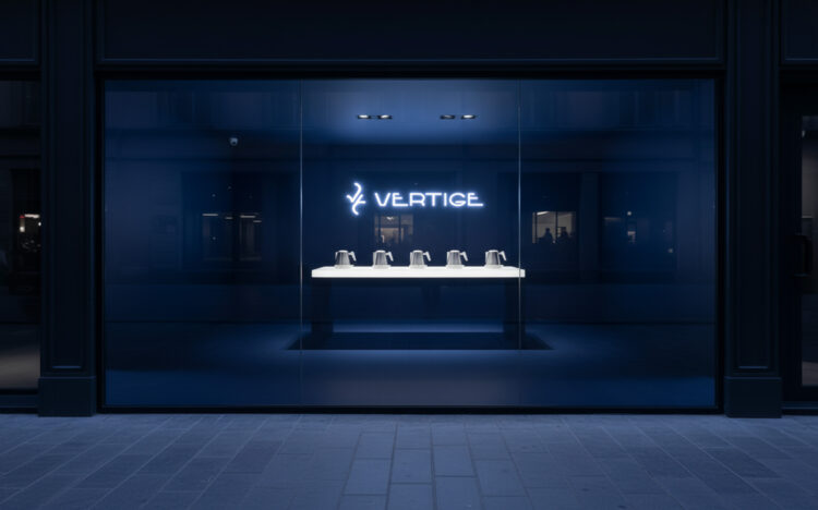 Vertige - Des Cheval