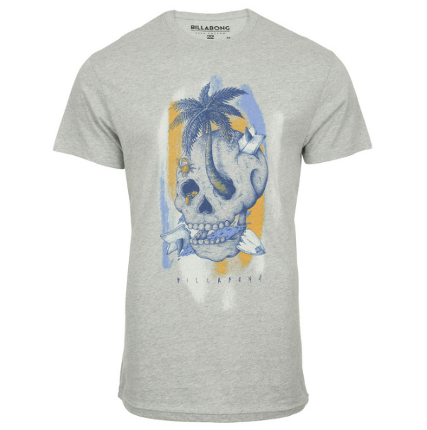 Billabong - Des Cheval