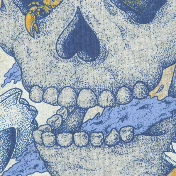 Billabong - Des Cheval